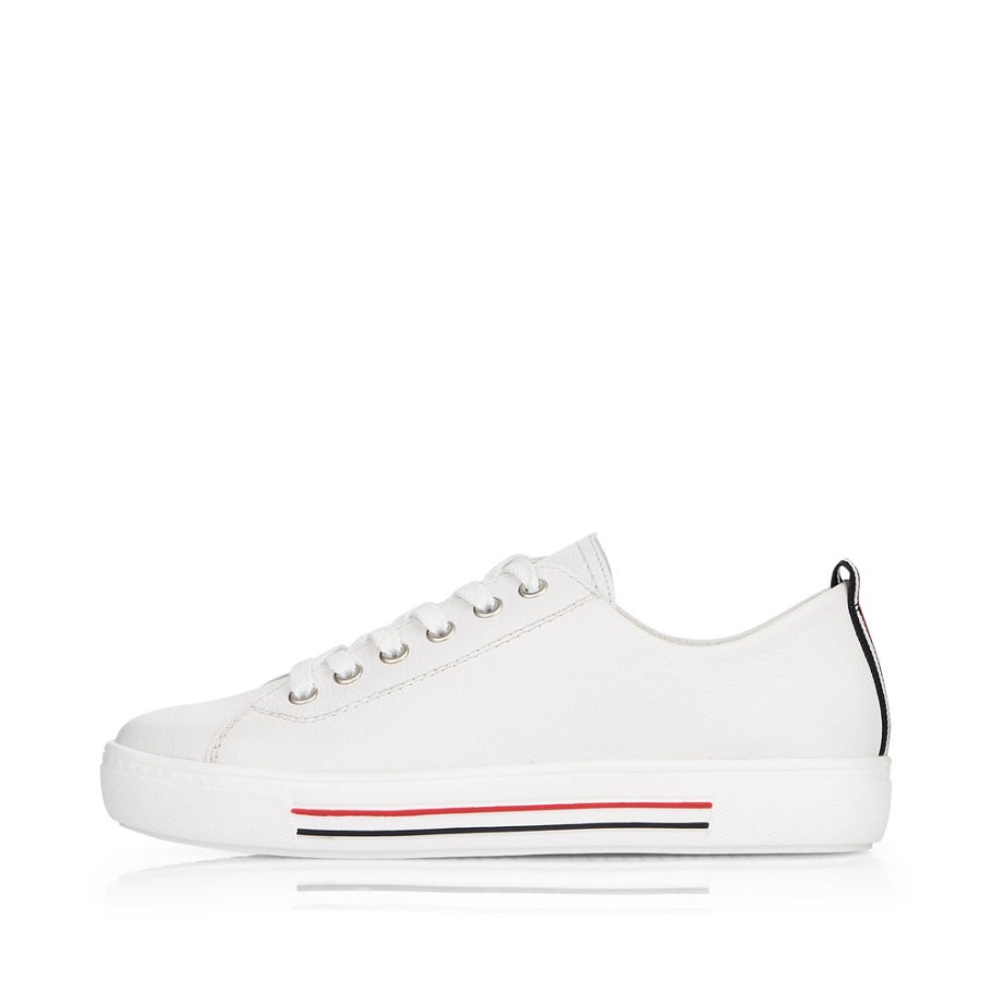 Rieker Brown D0900 Alina