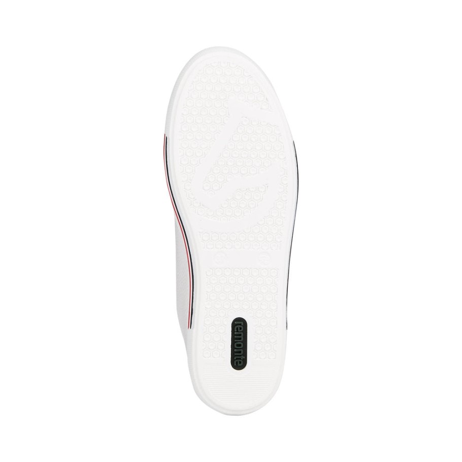 Rieker Brown D0900 Alina