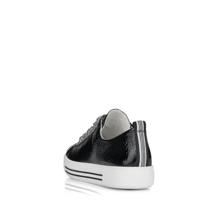 Rieker Brown D0900 Alina