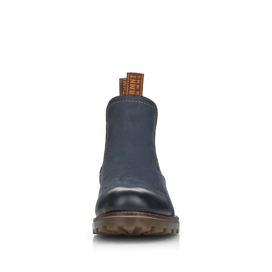 Rieker Brown D8472 Samira