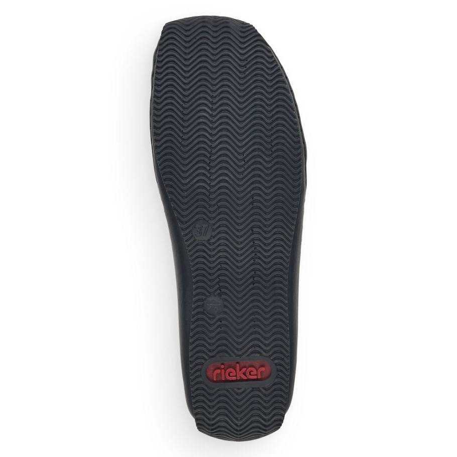 Rieker Brown L1761 Celia