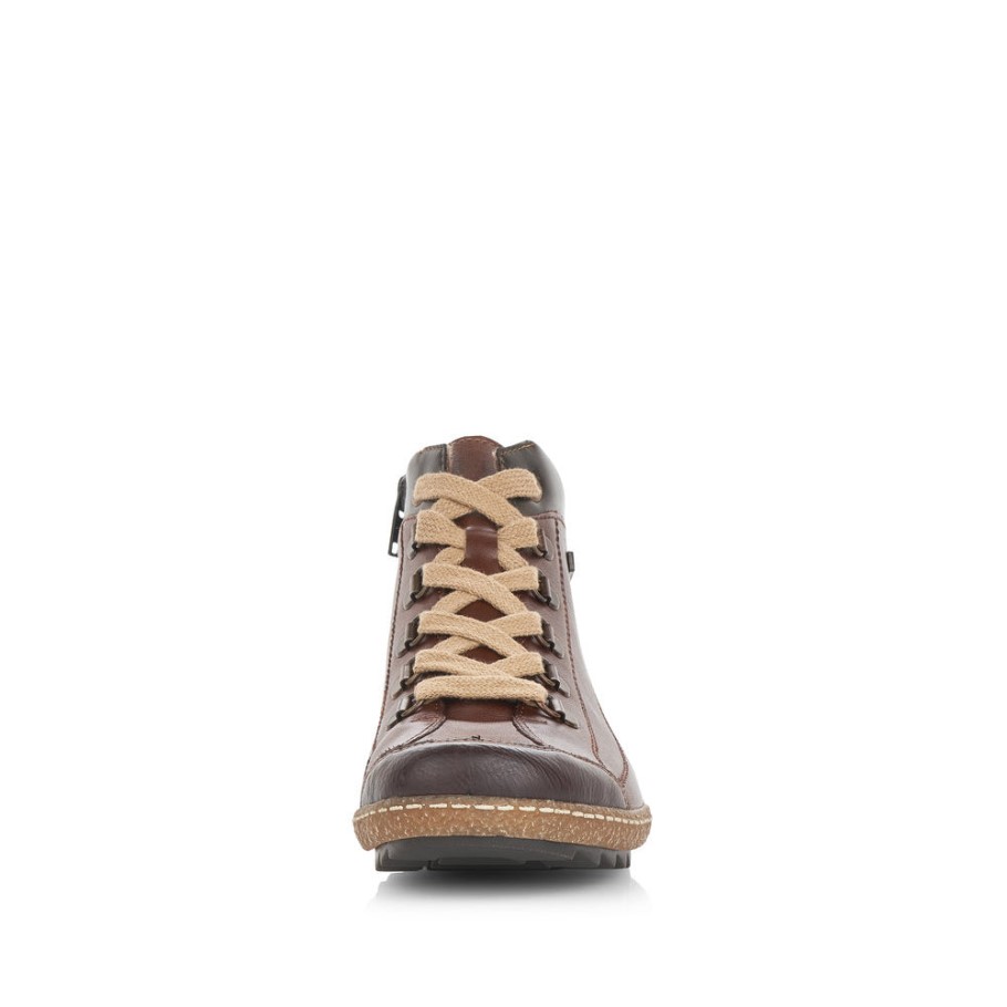 Rieker Brown R4779 Liv