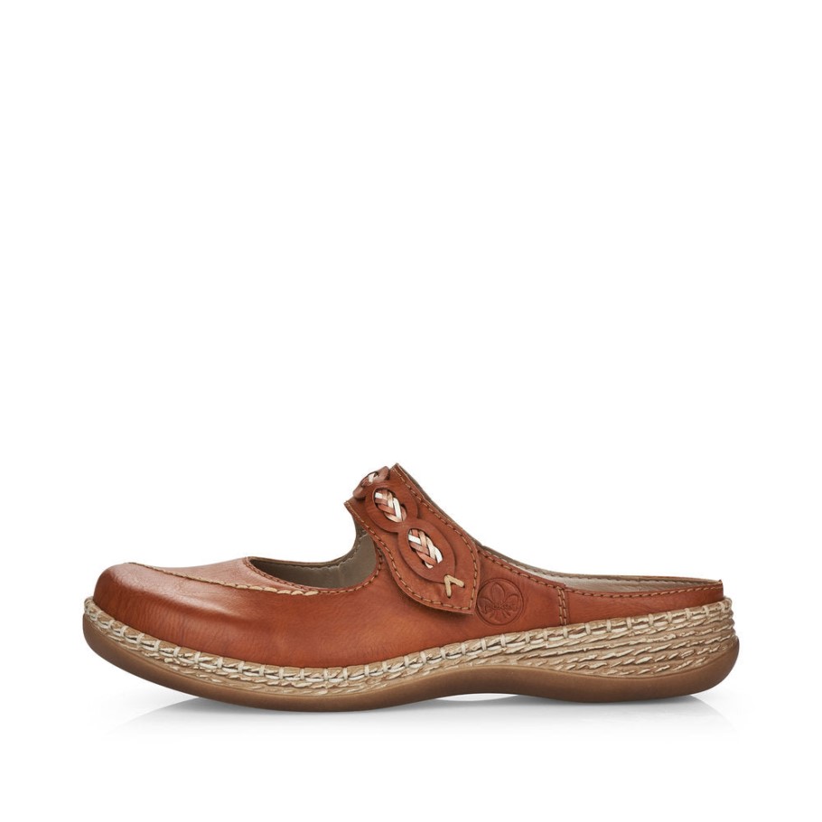 Rieker Cayenne 46468 Daisy