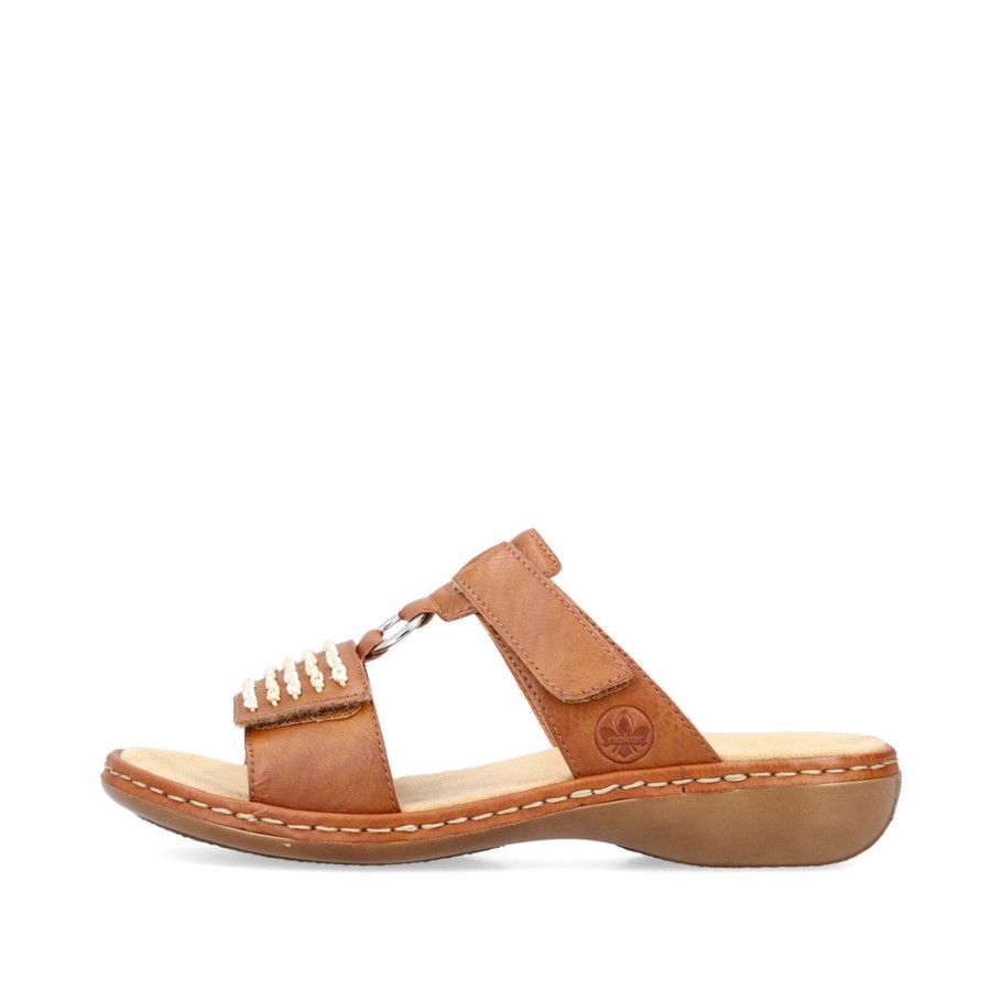 Rieker Cayenne 659P8 Regina