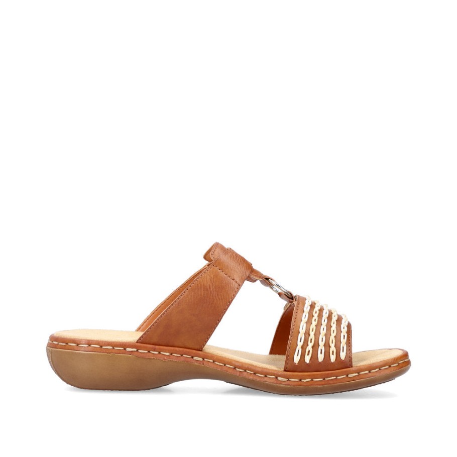 Rieker Cayenne 659P8 Regina