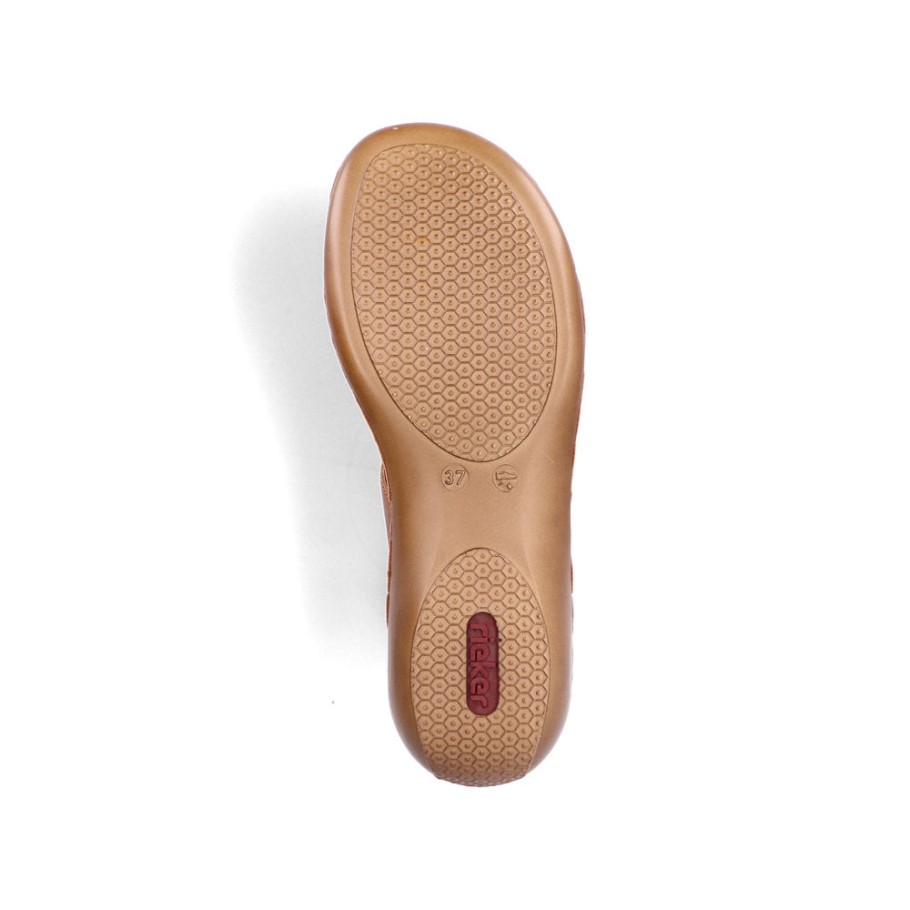 Rieker Cayenne 659P8 Regina