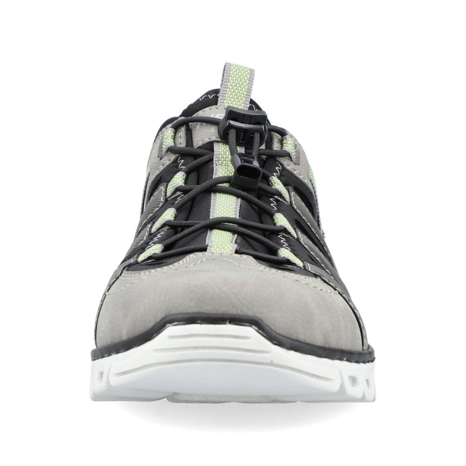 Rieker Cement 14508 Men's Burkhard