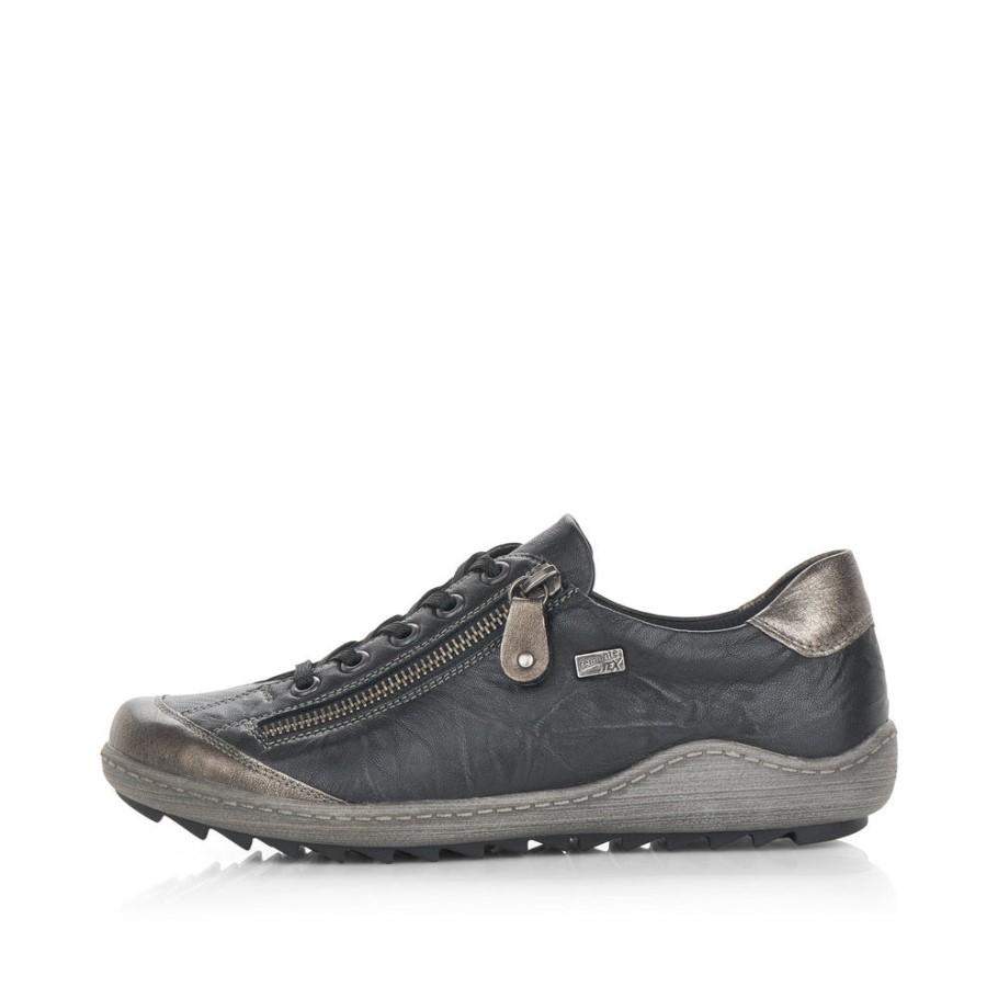 Rieker Cuoio R1402 Liv