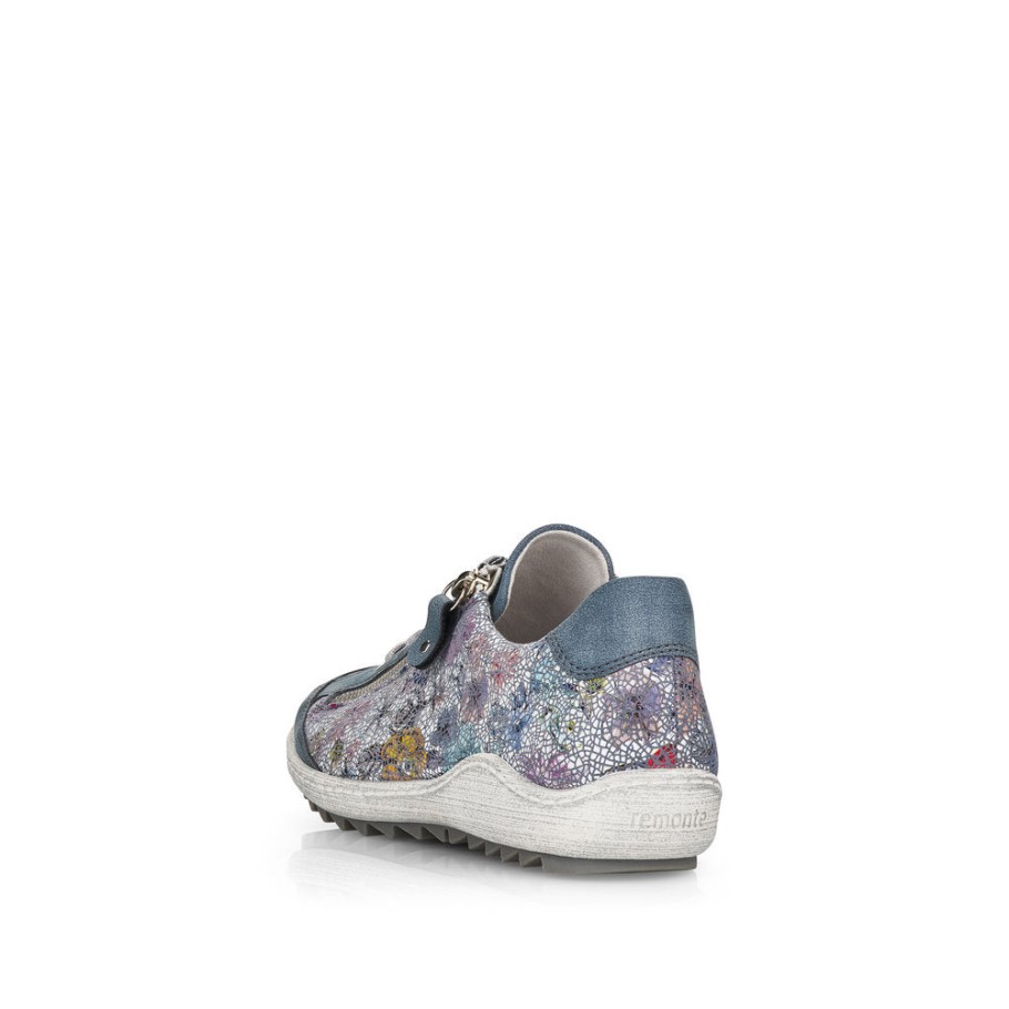 Rieker Cuoio R1402 Liv