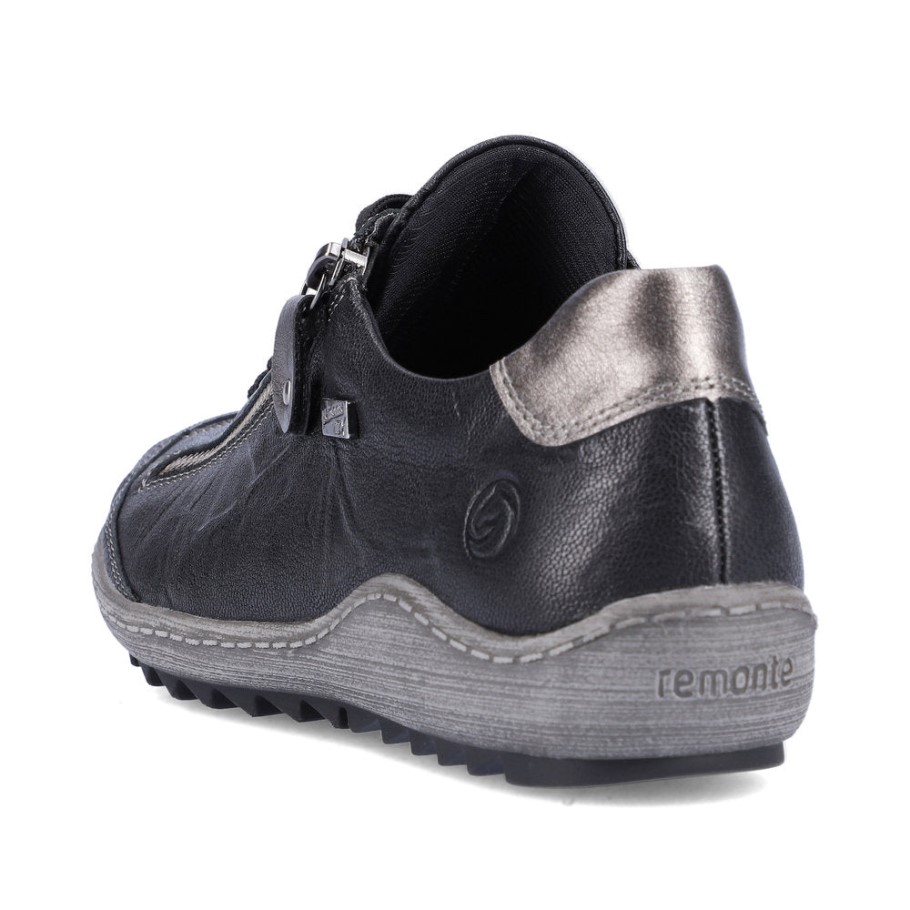 Rieker Cuoio R1402 Liv