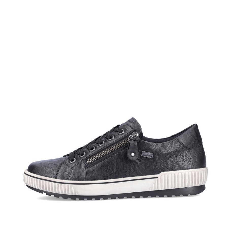 Rieker D0700 Maditta Black