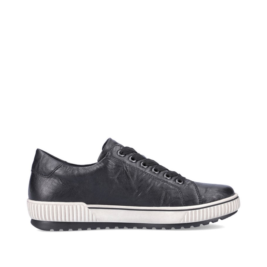 Rieker D0700 Maditta Black