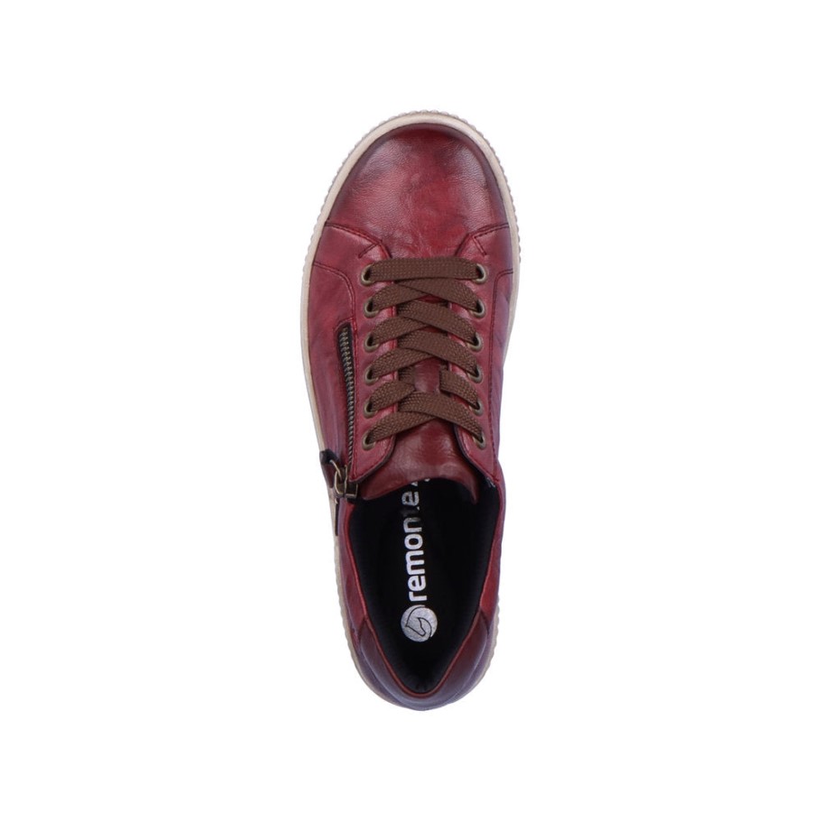 Rieker D0700 Maditta Black