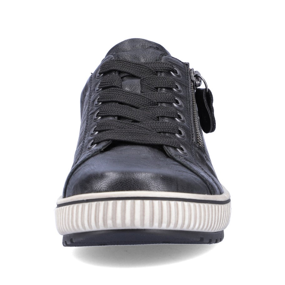 Rieker D0700 Maditta Black