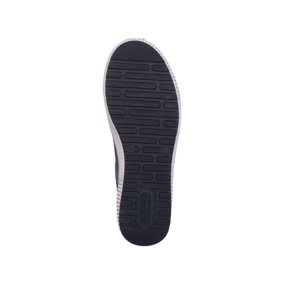Rieker D0700 Maditta Black