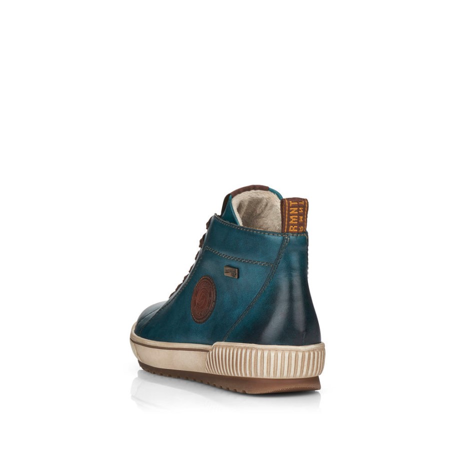 Rieker D0771 Maditta Blue