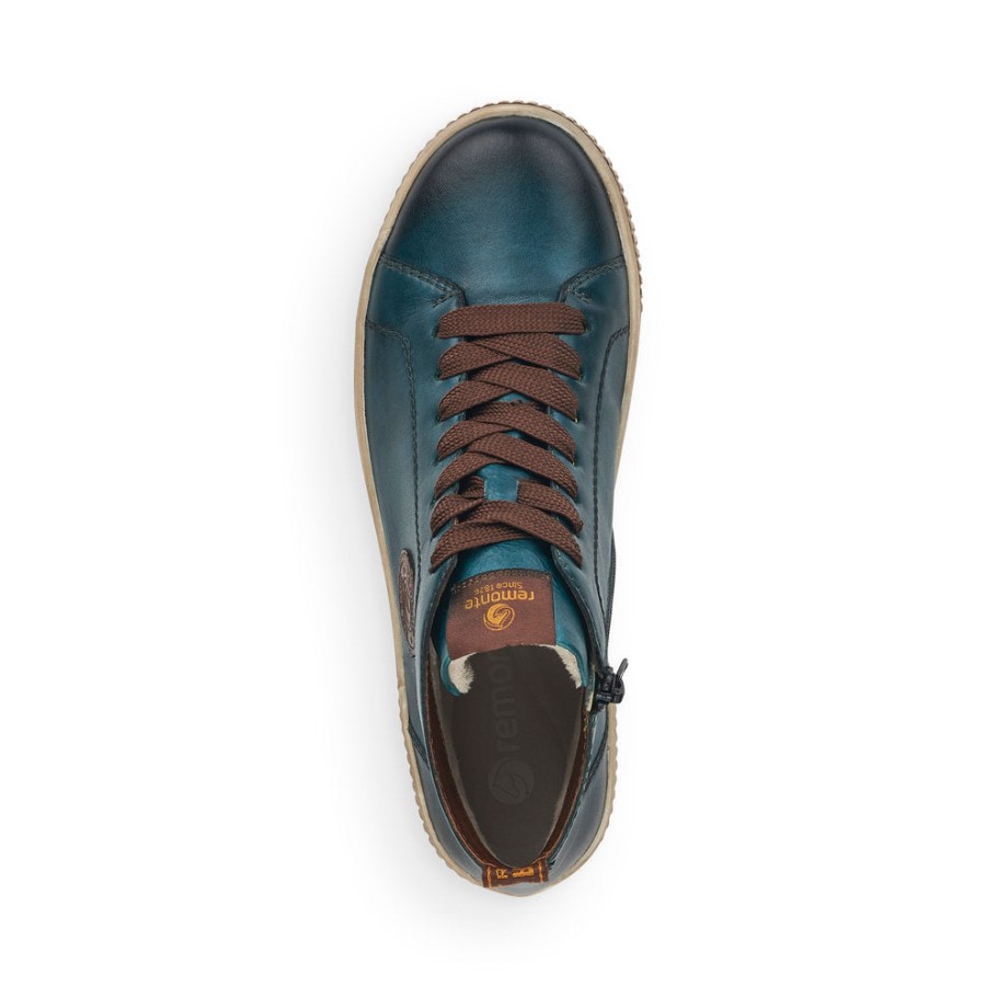 Rieker D0771 Maditta Blue