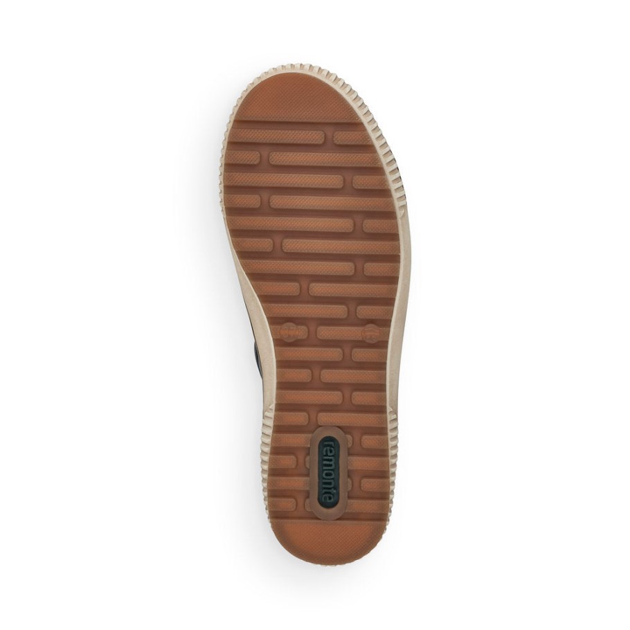Rieker D0771 Maditta Blue