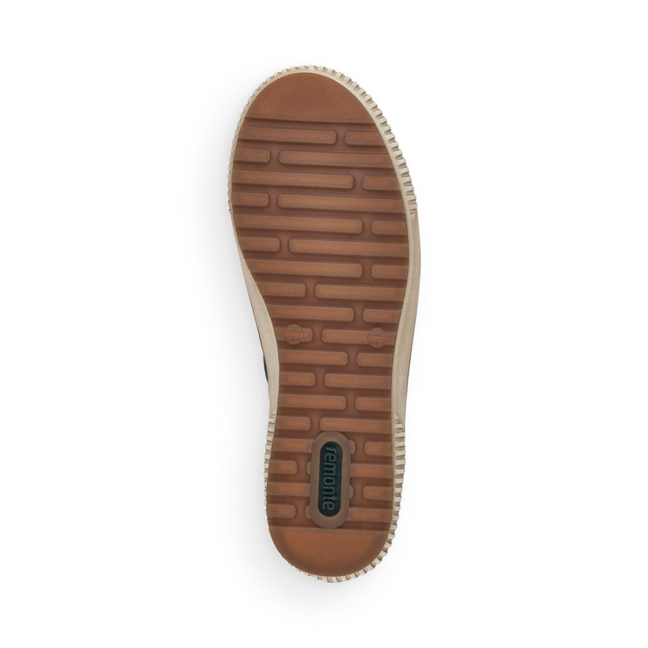 Rieker D0771 Maditta Blue
