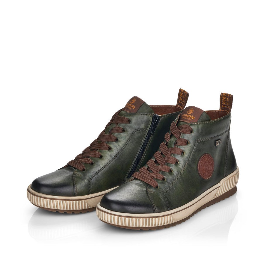 Rieker D0771 Maditta Green
