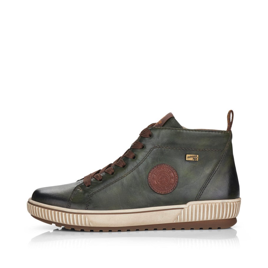 Rieker D0771 Maditta Green