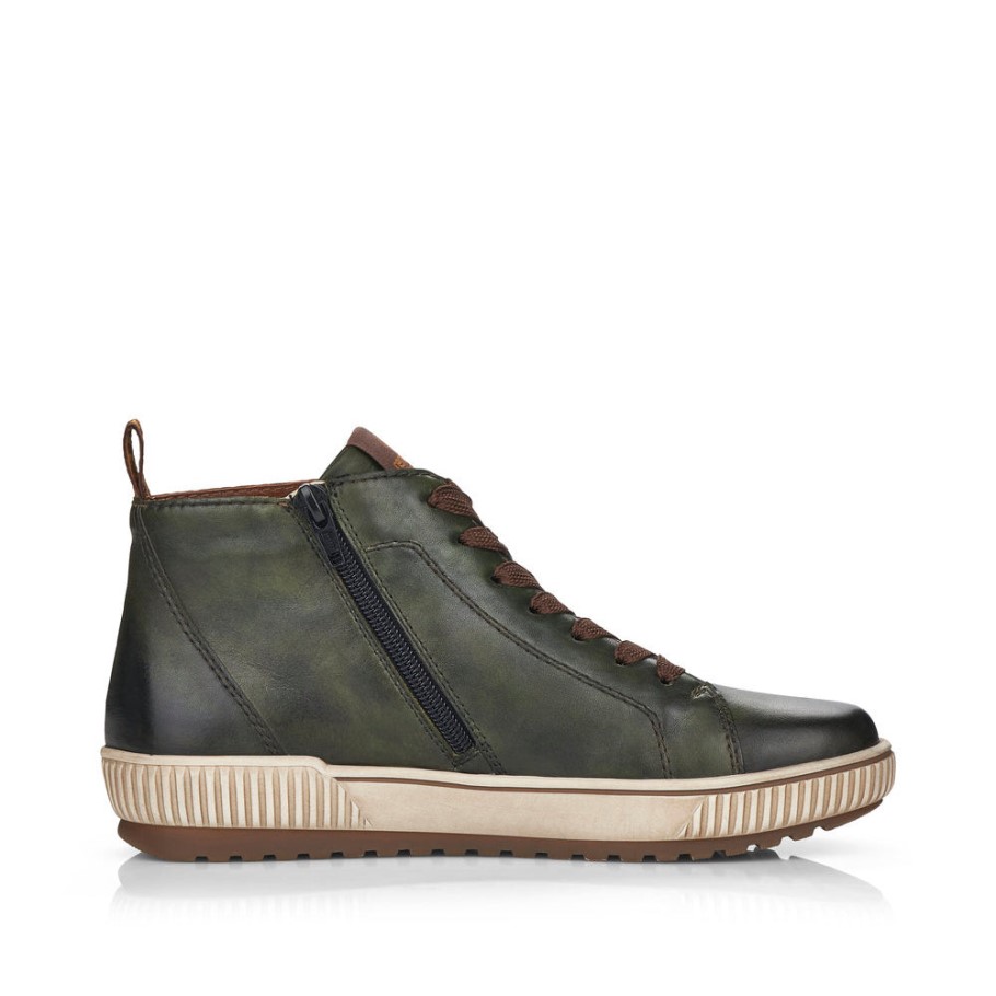 Rieker D0771 Maditta Green
