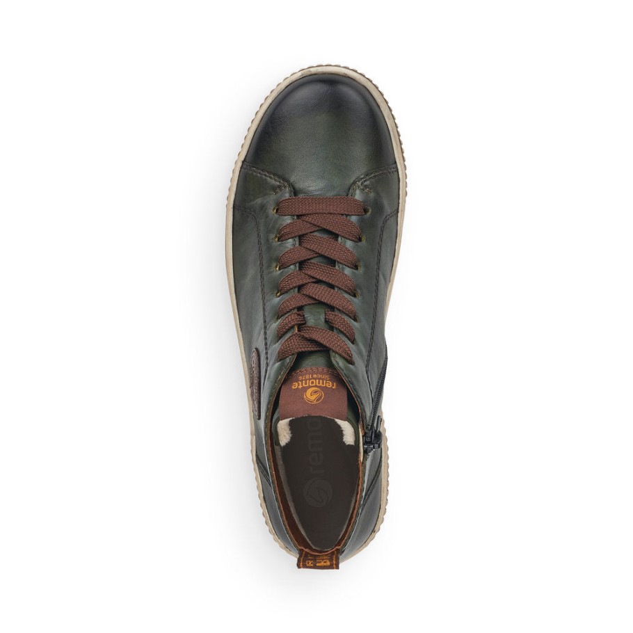 Rieker D0771 Maditta Green