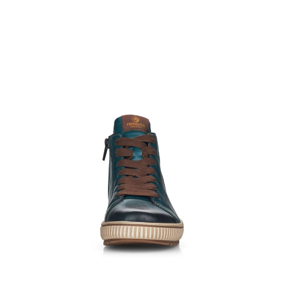 Rieker D0771 Maditta Green