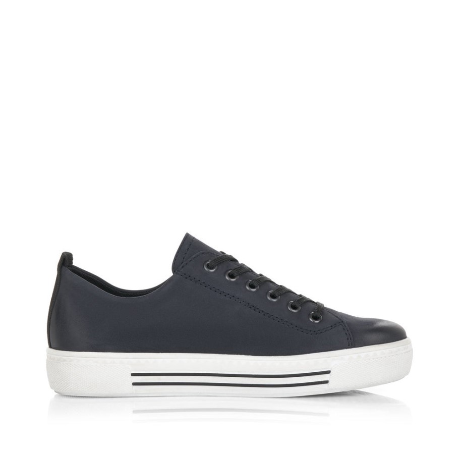 Rieker D0900 Alina Blue