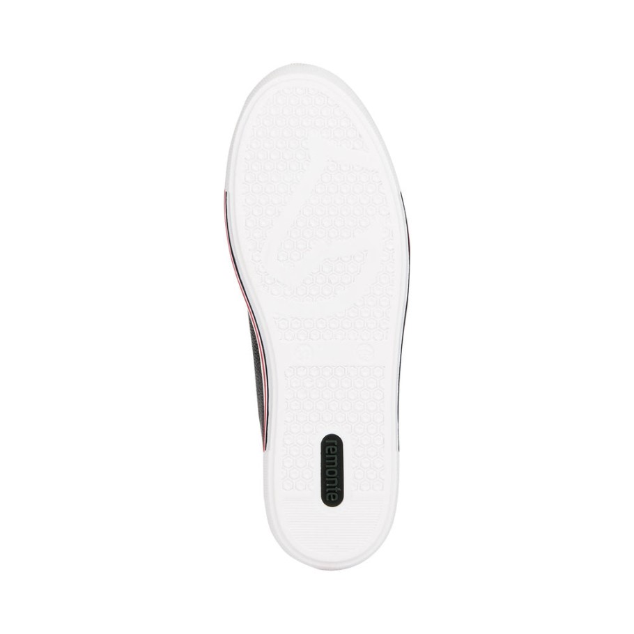 Rieker D0900 Alina Blue