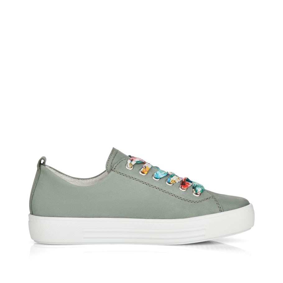 Rieker D0900 Alina Blue
