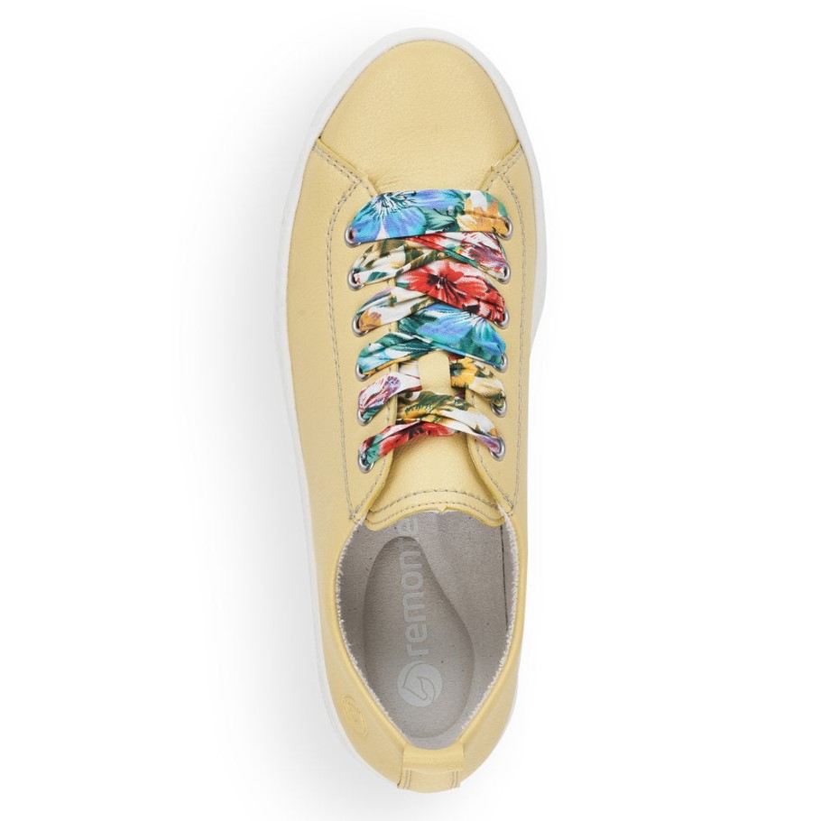 Rieker D0900 Alina Ciel