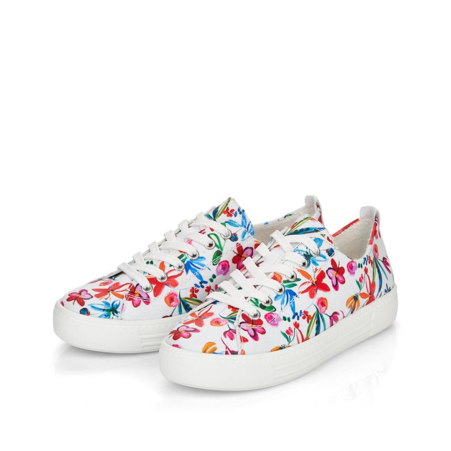 Rieker D0900 Alina Ciel