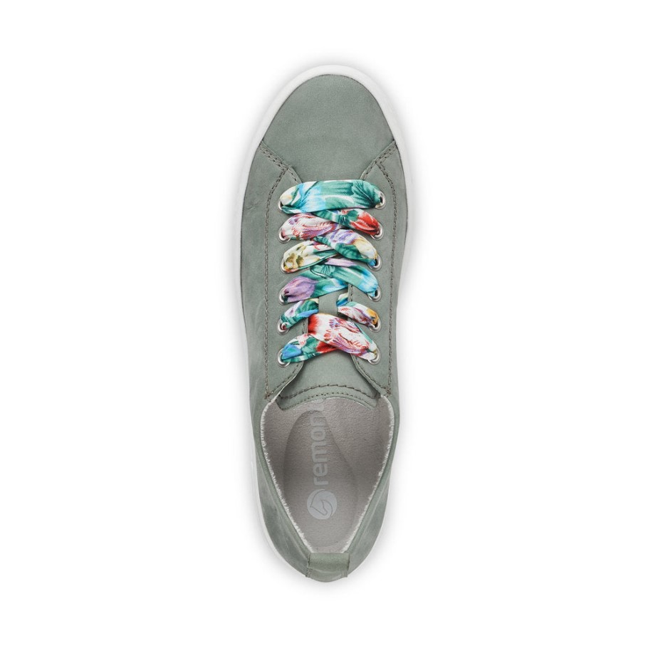 Rieker D0900 Alina Green