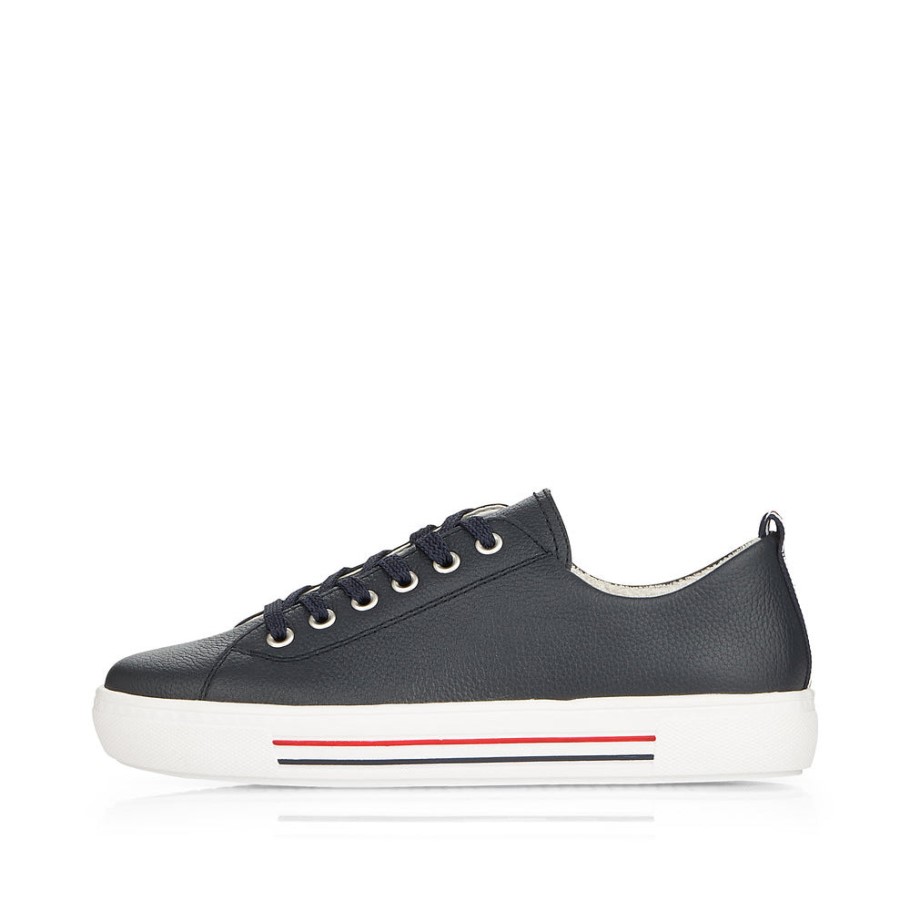 Rieker D0900 Alina Navy