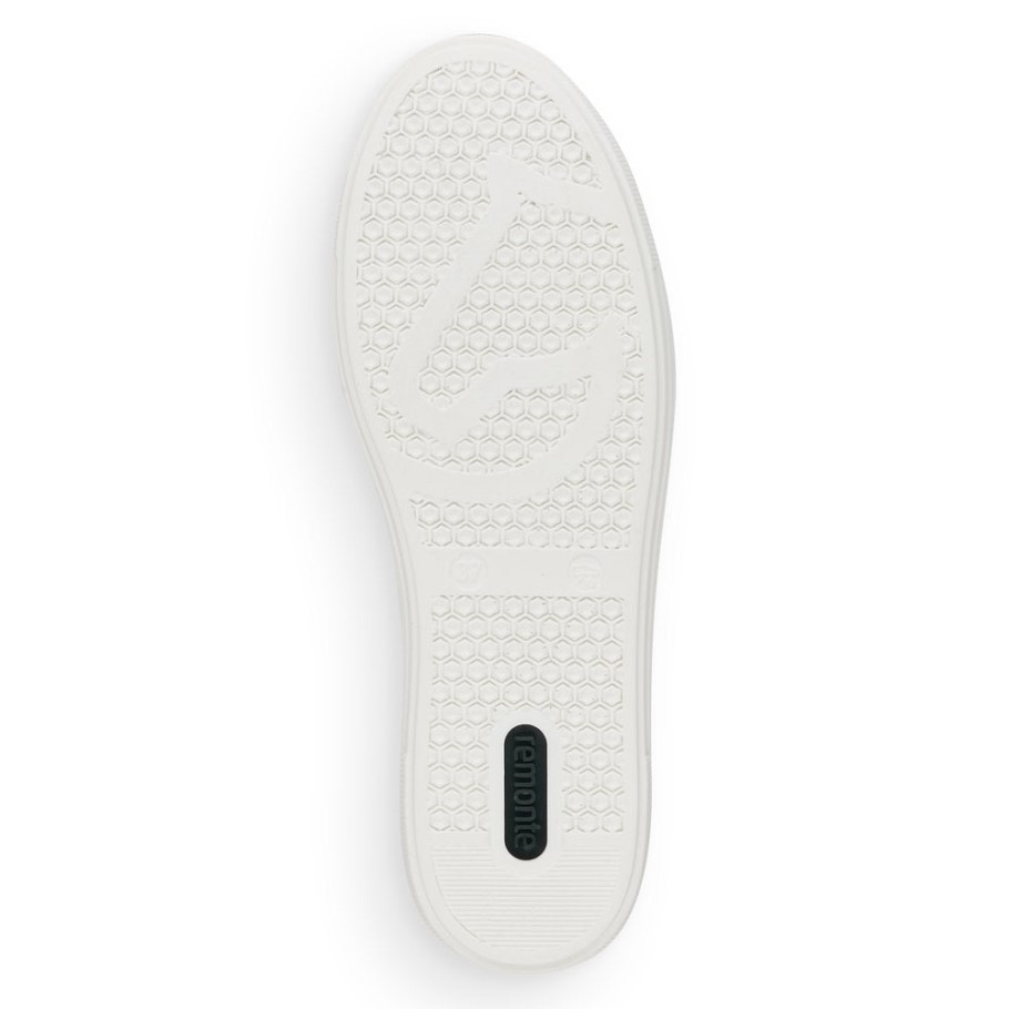 Rieker D0900 Alina Weizen