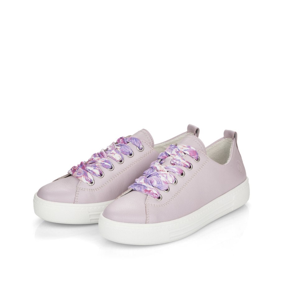 Rieker D0900 Alina Weizen