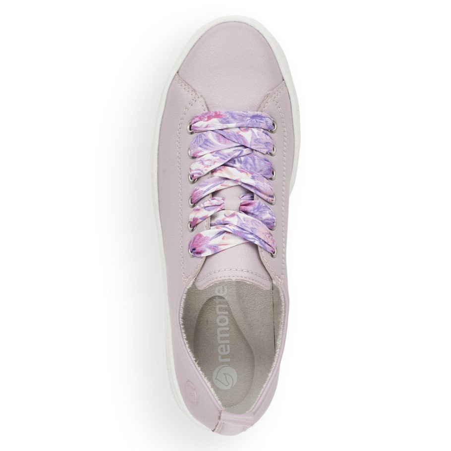 Rieker D0900 Alina Weizen