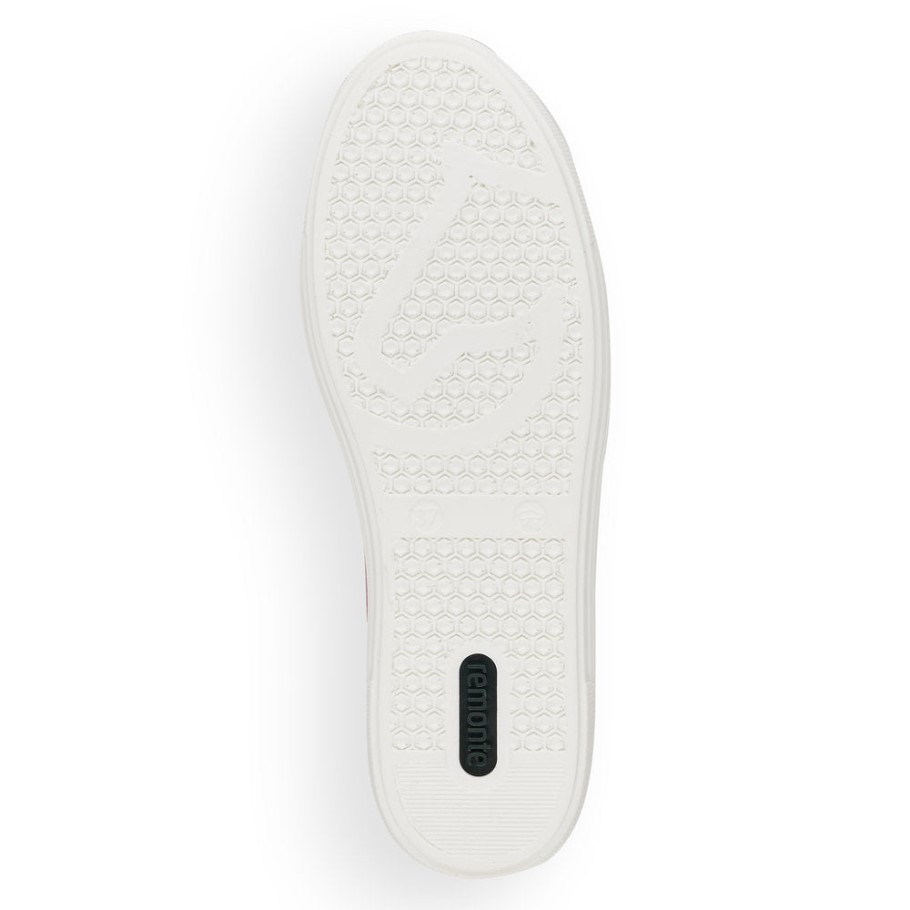 Rieker D0900 Alina Weizen