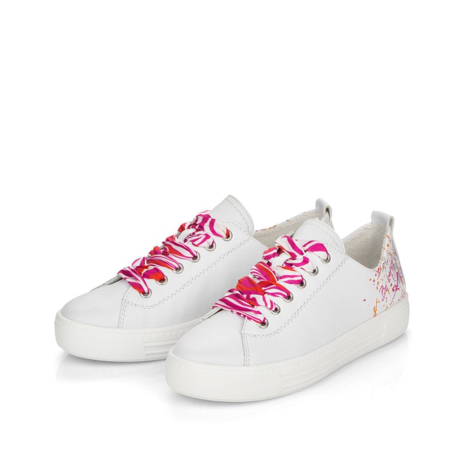 Rieker D0900 Alina Weizen