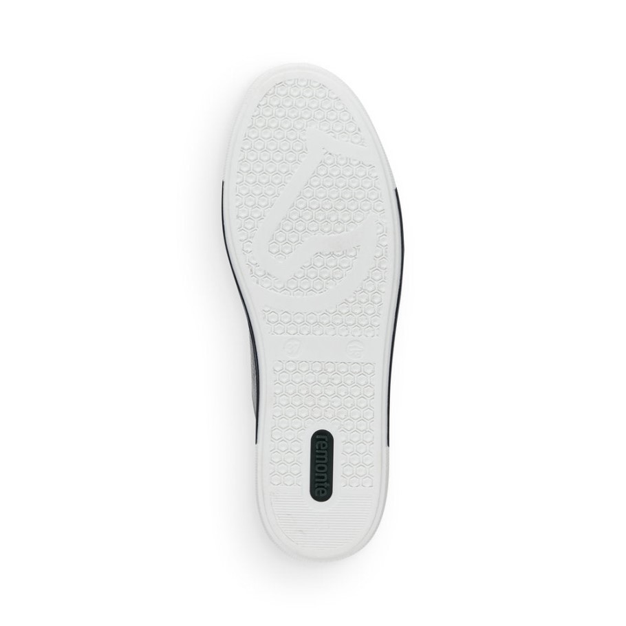 Rieker D0900 Alina White