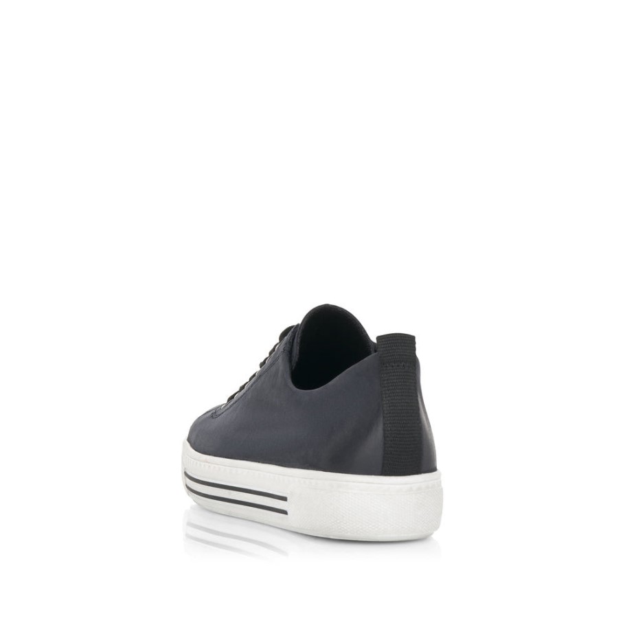 Rieker D0900 Alina White