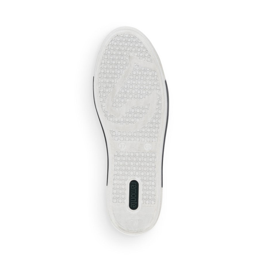 Rieker D0900 Alina White