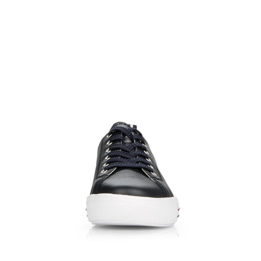 Rieker D0900 Alina White