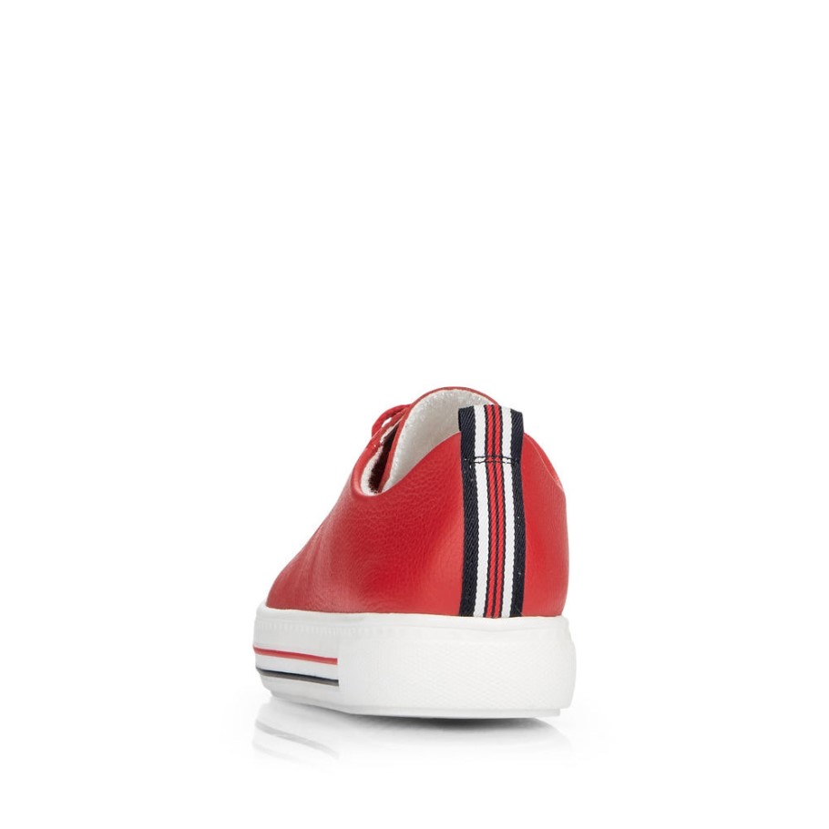 Rieker D0900 Alina White