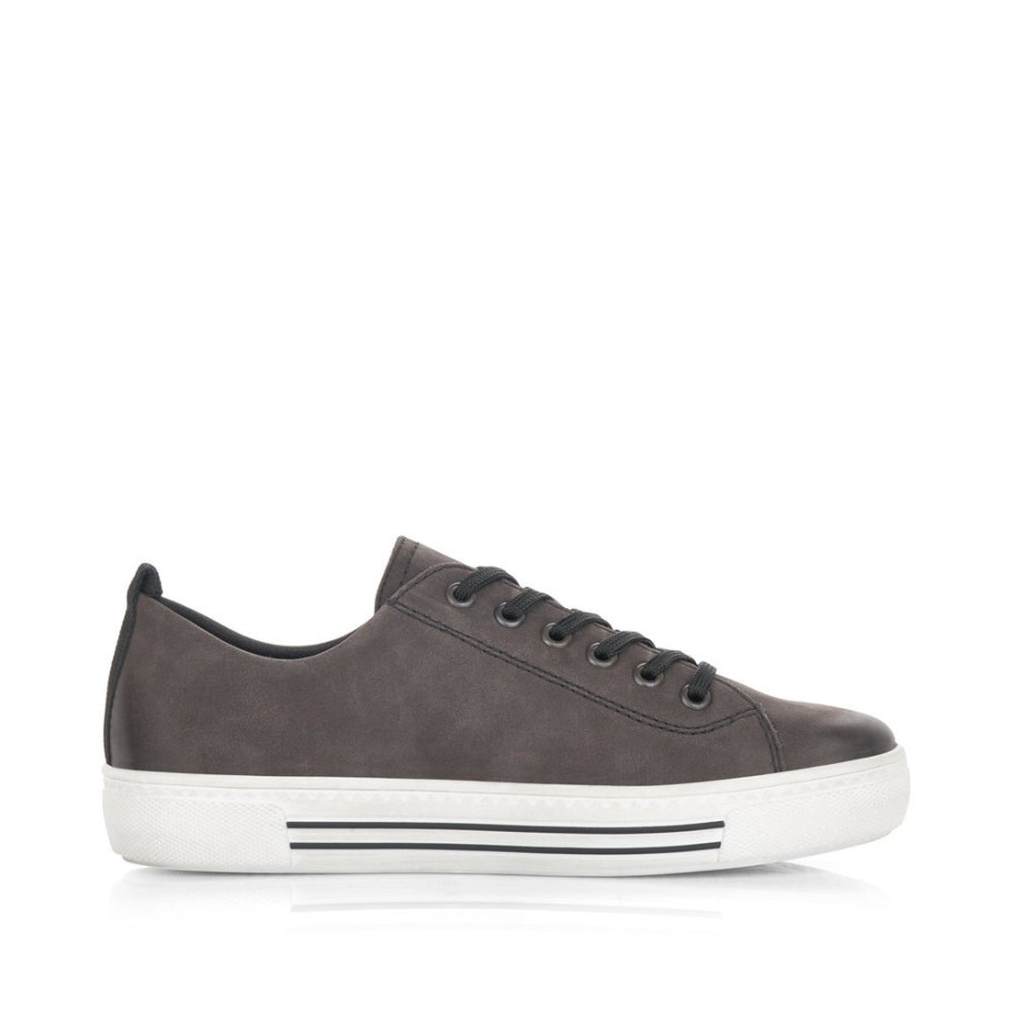 Rieker D0900 Alina White