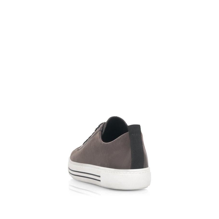 Rieker D0900 Alina White