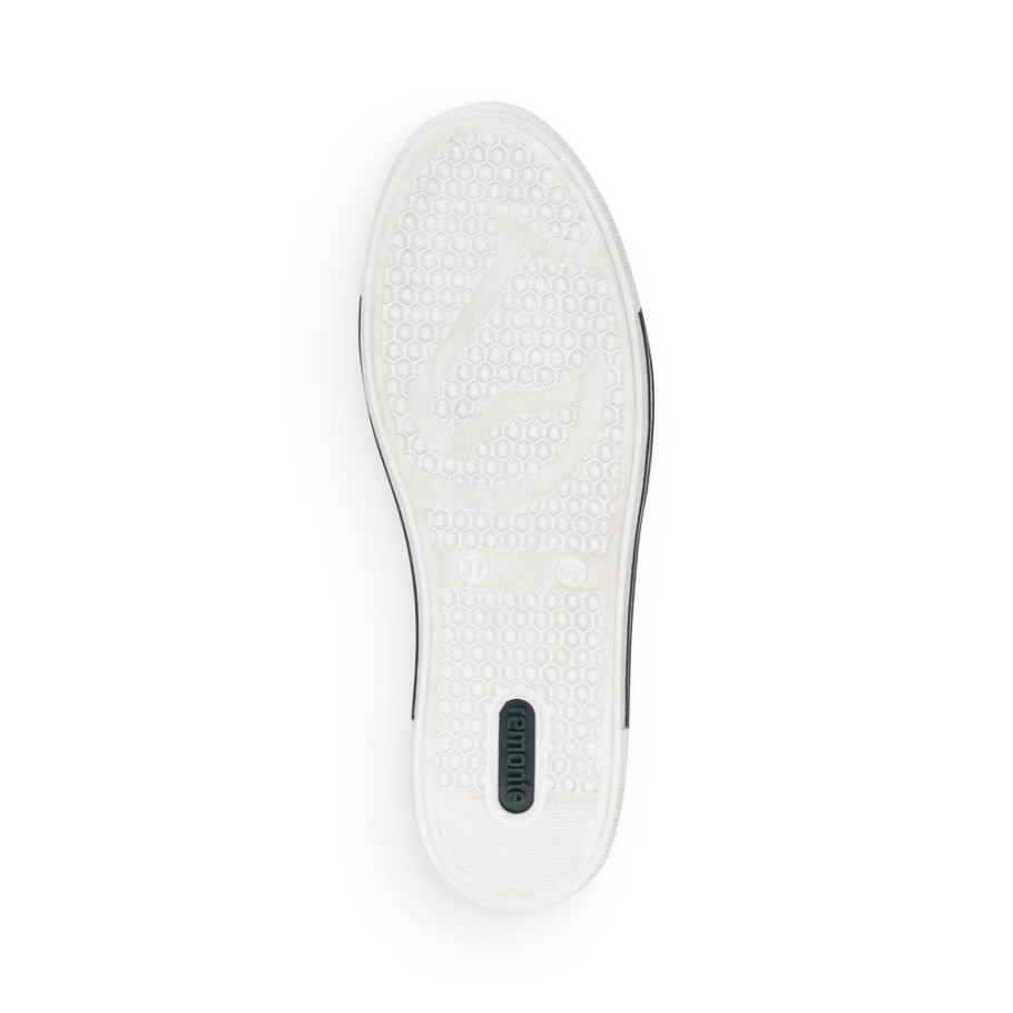 Rieker D0900 Alina White