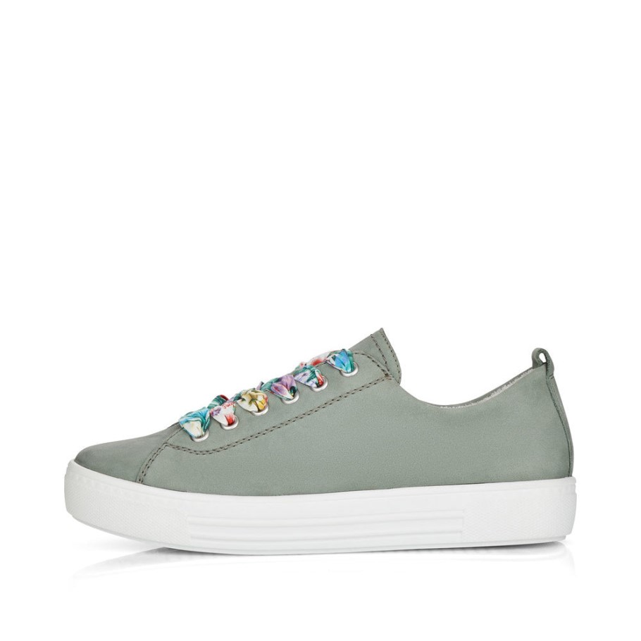 Rieker D0900 Alina White