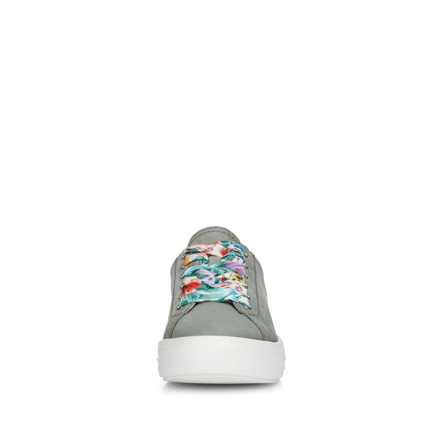 Rieker D0900 Alina White